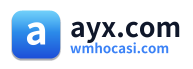 ayx.com